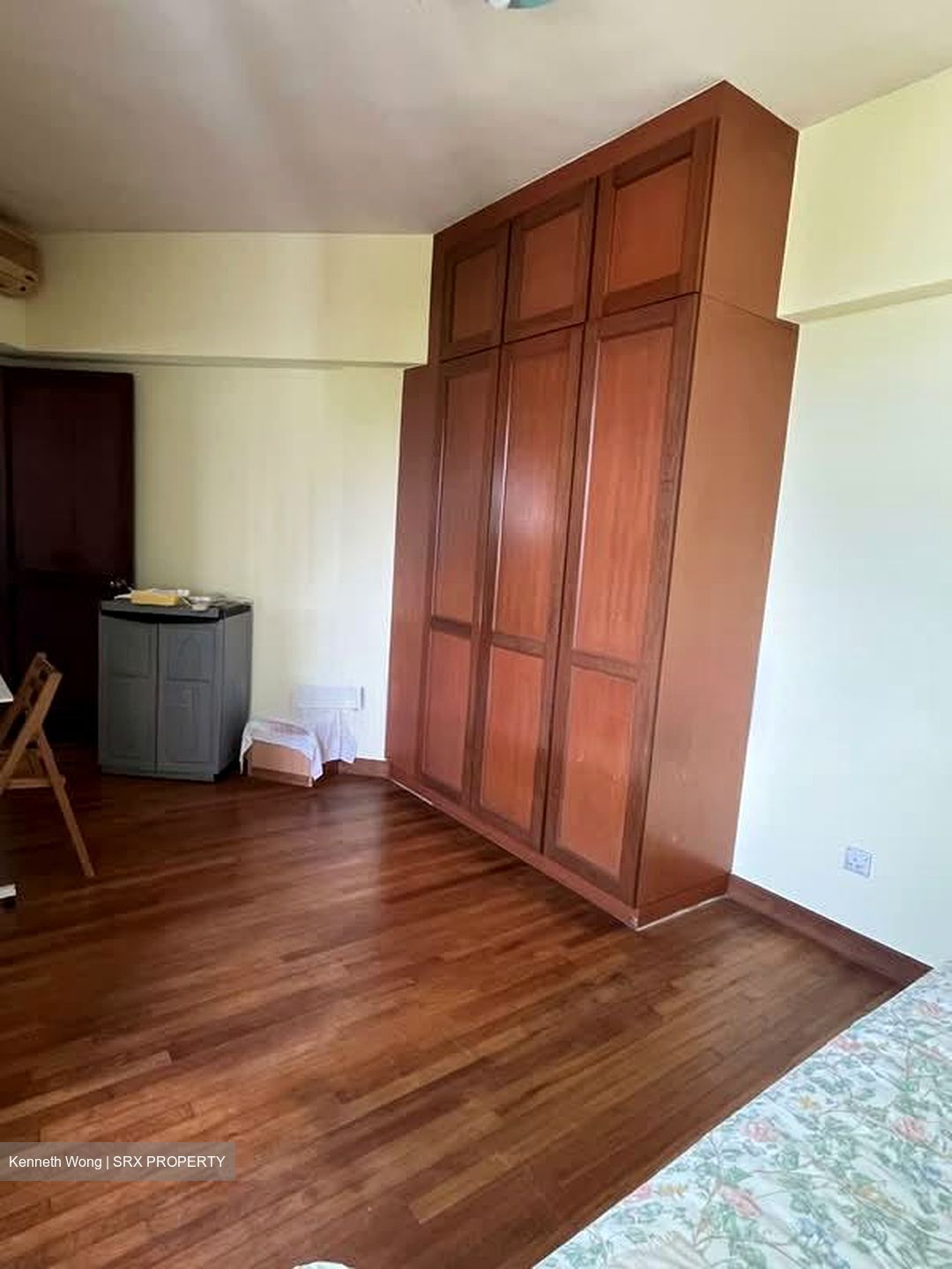 Simei Green Condominium (D18), Condominium #598516421